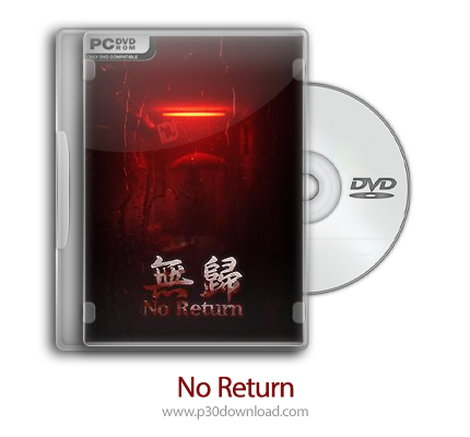 دانلود No Return - بازی بدون بازگشت