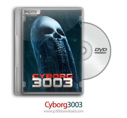 دانلود Cyborg3003 - بازی سایبورگ 3003