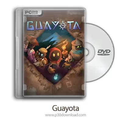 Guayota icon