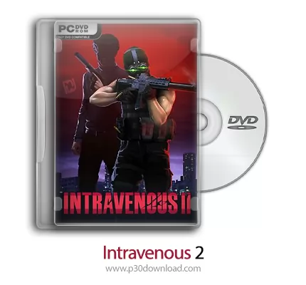 Intravenous 2 icon