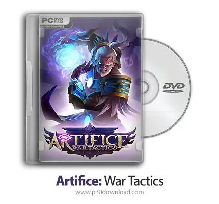 Artifice: War Tactics icon