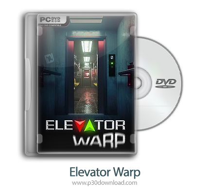 دانلود Elevator Warp - بازی پیچ و تاب آسانسور