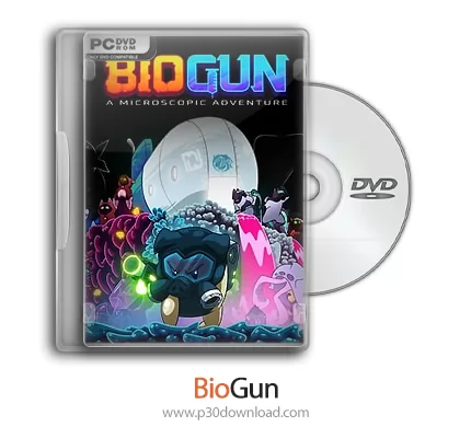 BioGun icon