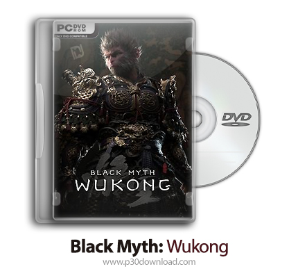 دانلود Black Myth: Wukong - بازی افسانه سیاه: ووکونگ