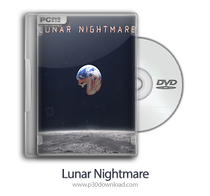 دانلود Lunar Nightmare - بازی کابوس قمری