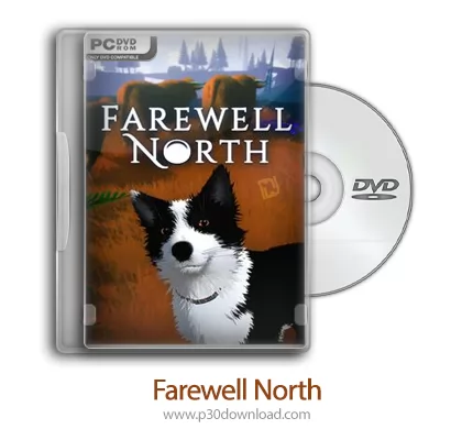 Farewell North icon