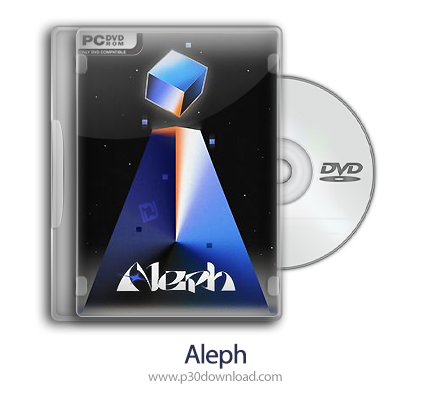 دانلود Aleph - بازی الف