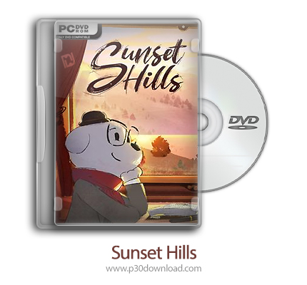 دانلود Sunset Hills + Update v20241003-TENOKE - بازی غروب آفتاب تپه ها