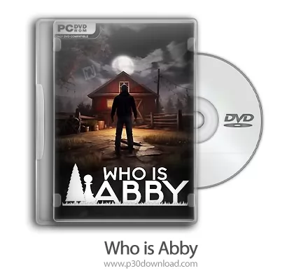 Who is Abby بازی ابی کیست