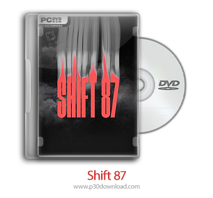 دانلود Shift 87 - بازی شیفت 87