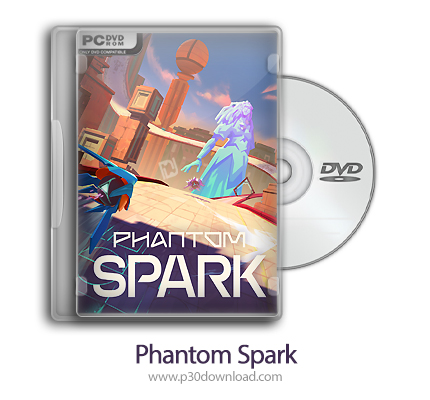 دانلود Phantom Spark - بازی فانتوم اسپارک