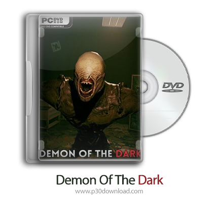 دانلود Demon Of The Dark - بازی شیطان تاریکی