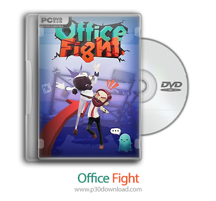 دانلود Office Fight - بازی مبارزه اداری