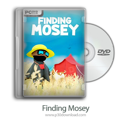 دانلود Finding Mosey - بازی پیدا کردن موسی