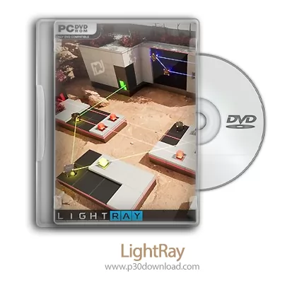 LightRay icon
