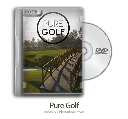 دانلود Pure Golf - بازی گلف خالص