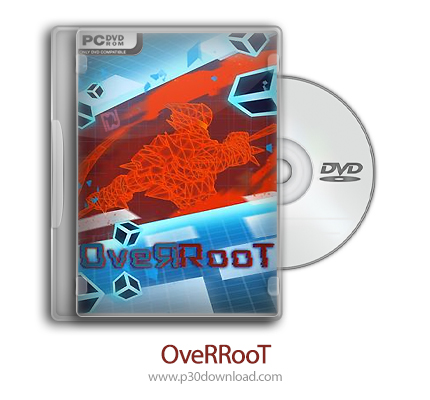 دانلود OveRRooT - بازی بیش از حد