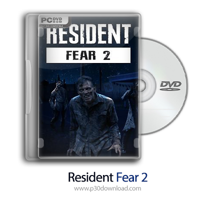 دانلود Resident Fear 2 - بازی ترس درون 2