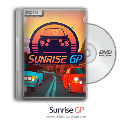 دانلود Sunrise GP - بازی طلوع آفتاب