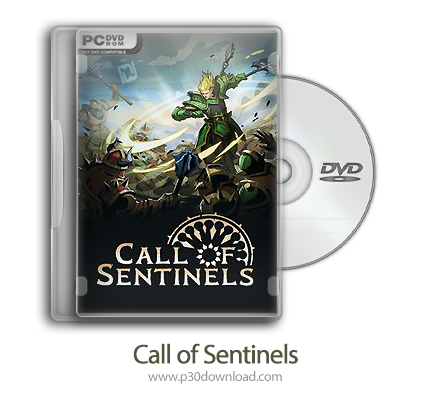 دانلود Call of Sentinels - بازی ندای نگهبانان