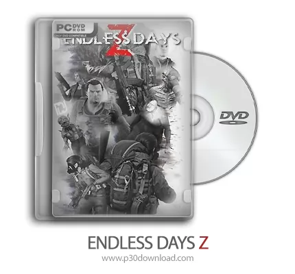 ENDLESS DAYS Z icon