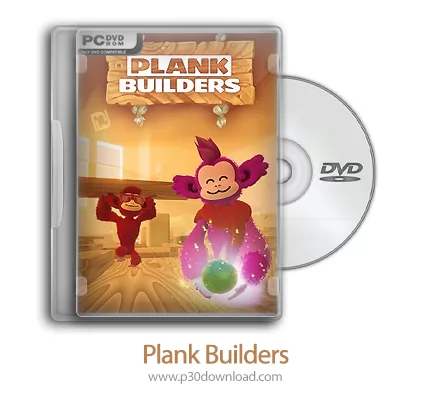 Plank Builders icon