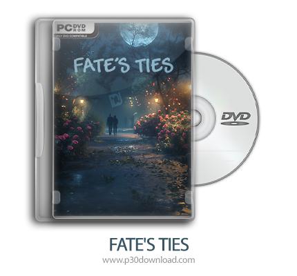 دانلود FATE'S TIES - بازی پیوندهای سرنوشت