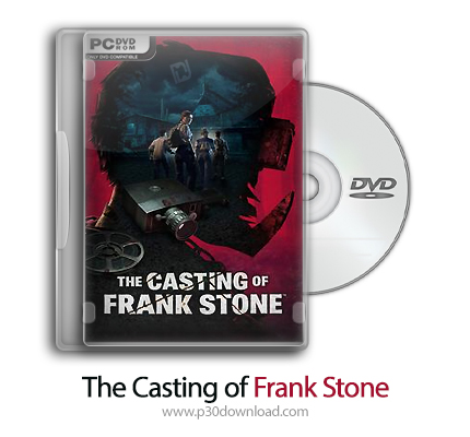 دانلود The Casting of Frank Stone - بازی ریخته گری فرانک استون