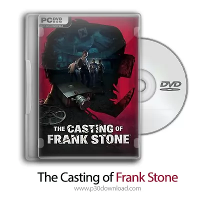 The Casting of Frank Stone icon