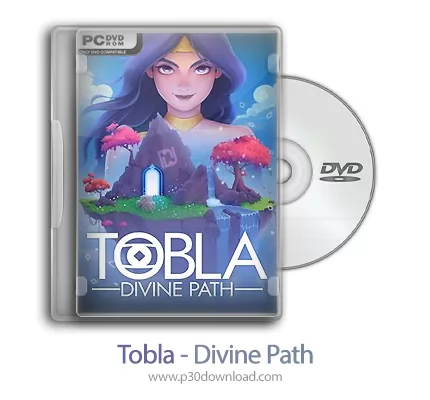 Tobla - Divine Path icon