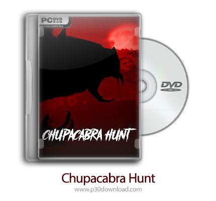 دانلود Chupacabra Hunt - بازی شکار چوپاکابرا