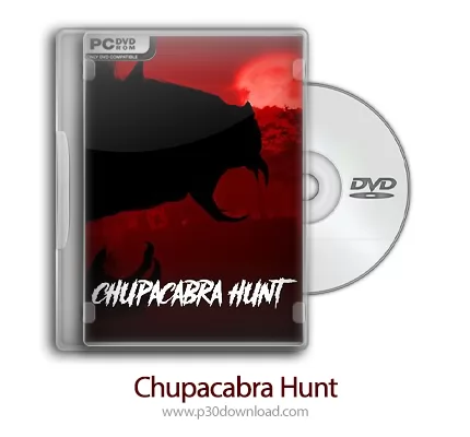 Chupacabra Hunt icon