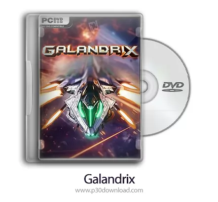 Galandrix icon