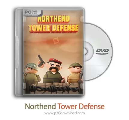 Northend Tower Defense icon