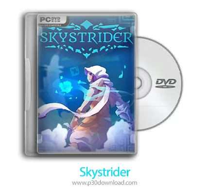 Skystrider icon