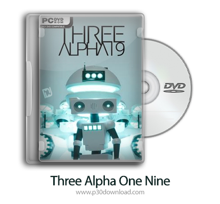 دانلود Three Alpha One Nine - بازی سه آلفا یک نه