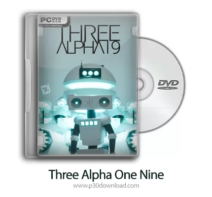 Three Alpha One Nine icon