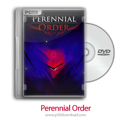 دانلود Perennial Order - بازی سفارش چند ساله