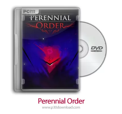 Perennial Order icon