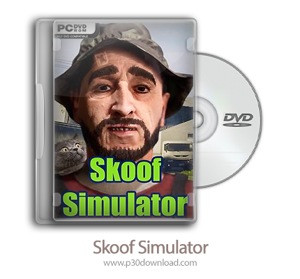 دانلود Skoof Simulator + Update v1.02-TENOKE - بازی شبیه ساز اسکوف