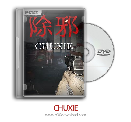 دانلود CHUXIE + Update v20241013-TENOKE - بازی چوکسی