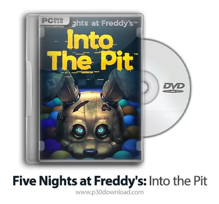 Five Nights at Freddy's: Into the Pit icon