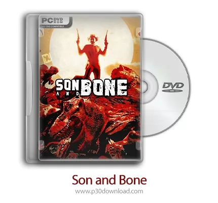 Son and Bone icon