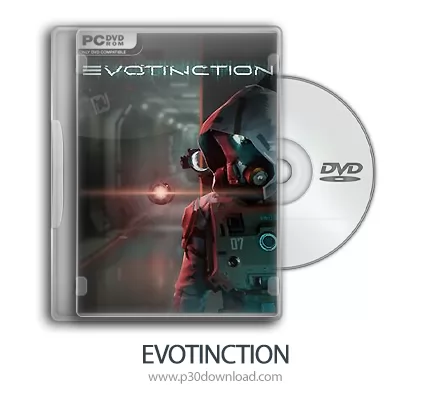 EVOTINCTION icon