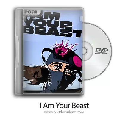 I Am Your Beast icon