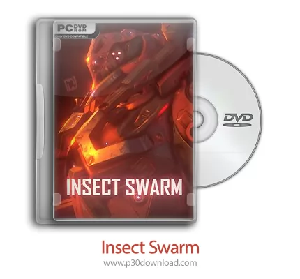 Insect Swarm icon