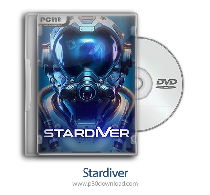 دانلود Stardiver - بازی ستاره پرنده