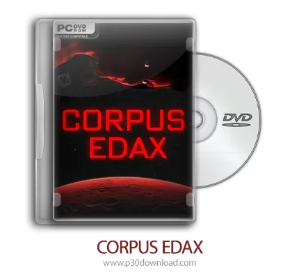 CORPUS EDAX icon