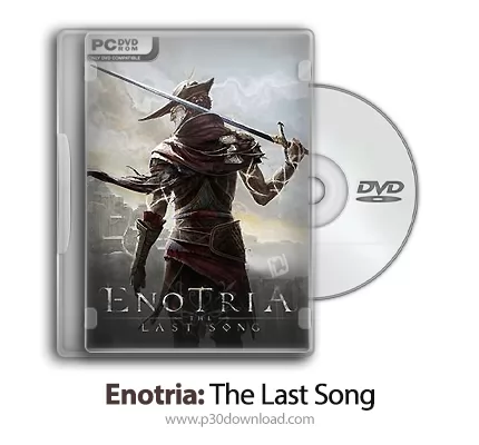 Enotria: The Last Song icon