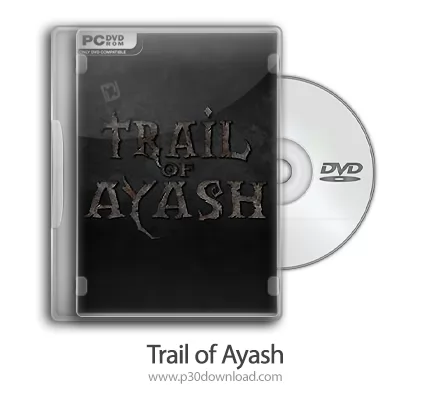 Trail of Ayash icon